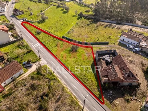 Terreno para Construção / Índice de 0.6 / Boa Vista