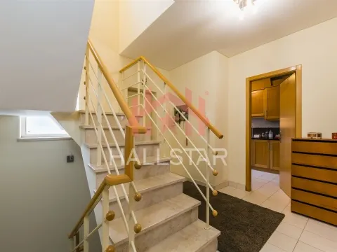 Vivienda Adosada 3 habitaciones