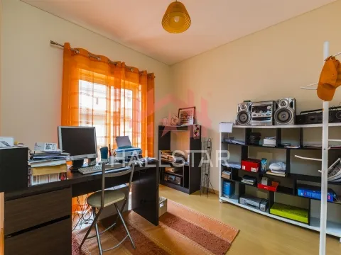 Vivienda Adosada 3 habitaciones