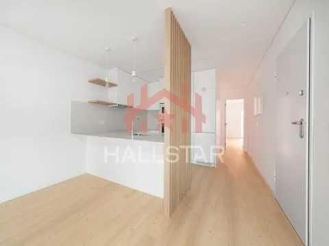 Apartement 2 kamerwoning