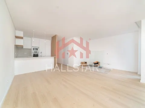 Apartement 2 kamerwoning