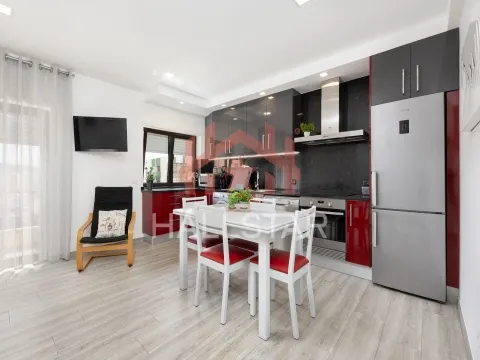 Appartement 2 Chambre(s)+1