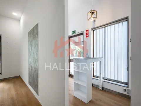 Geschäft 1 Schlafzimmer