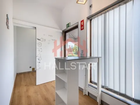 Geschäft 1 Schlafzimmer