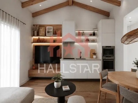 Appartement 1 Chambre(s)