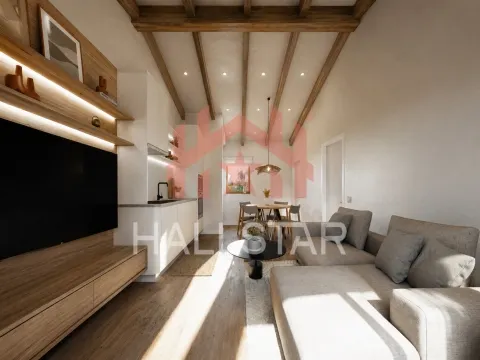 Appartement 1 Chambre(s)