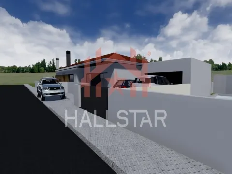 Vivienda 3 habitaciones