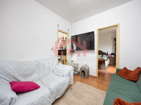 Einfamilienhaus 2 Schlafzimmer