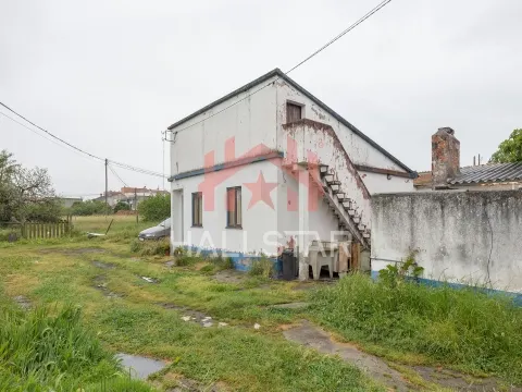Einfamilienhaus 2 Schlafzimmer