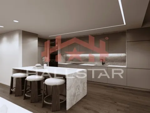 Appartement 2 Chambre(s)