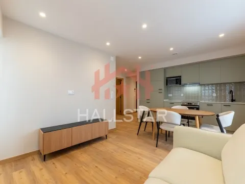 Appartement 1 Chambre(s)