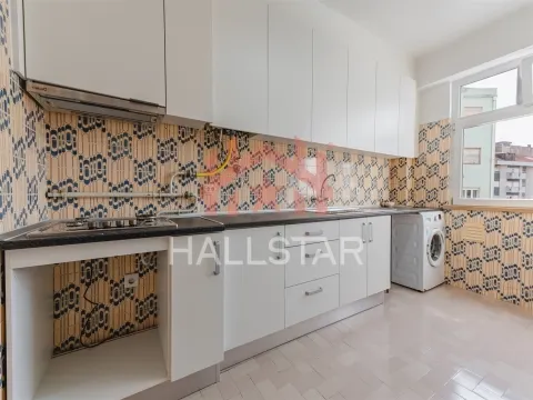 Apartement 2 kamerwoning + 1