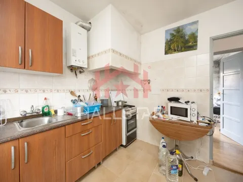 Haus 2 Schlafzimmer