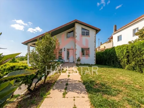 Maison isolée 5 Chambre(s)