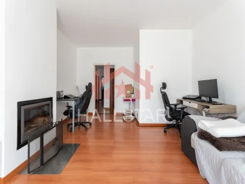 Appartement 3 Chambre(s)