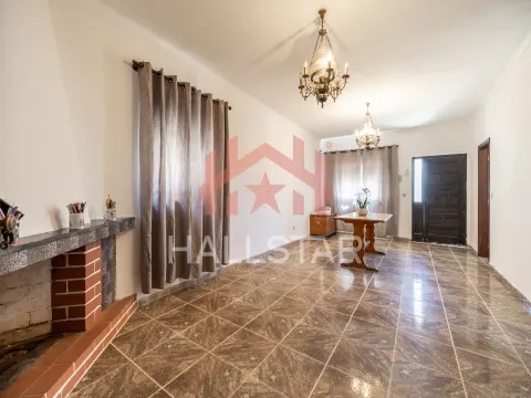 Maison 3 Chambre(s)