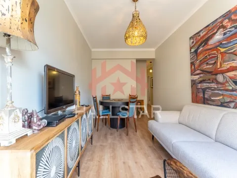 Appartement 2 Chambre(s)