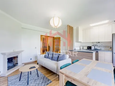 Apartement 1 kamerwoning