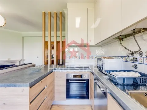 Apartement 1 kamerwoning