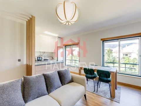 Apartement 1 kamerwoning