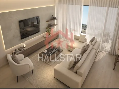 Apartement 3 kamerwoning