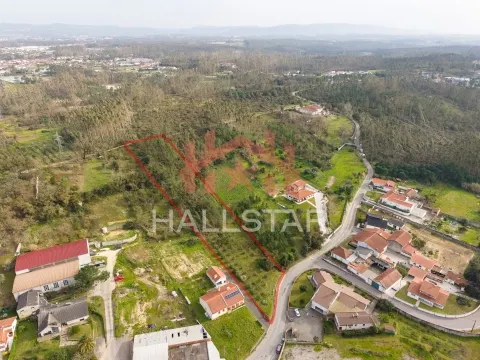 Terreno para Construção / Índice de 0.6 / Maceira