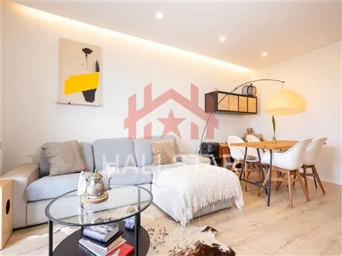 Appartement 4 Chambre(s)