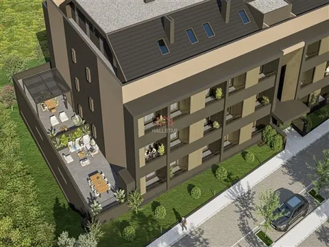 Apartamento T1