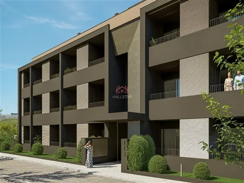 Apartamento T1