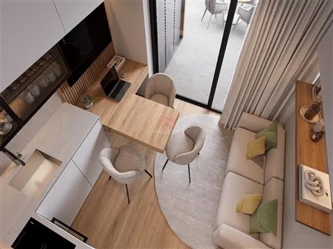 Apartamento T1