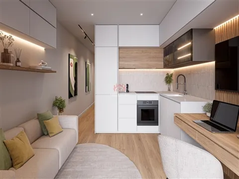 Apartamento T1