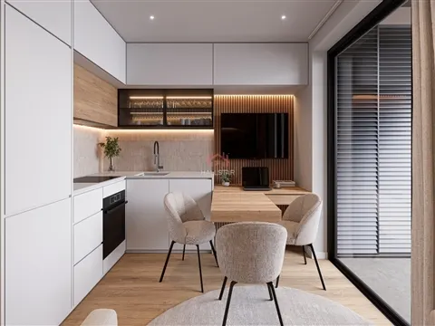 Apartamento T1