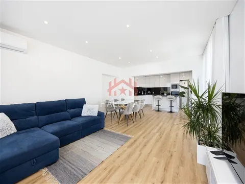 Wohnung 2 Schlafzimmer