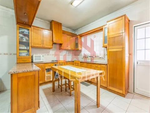 Maison 3 Chambre(s)