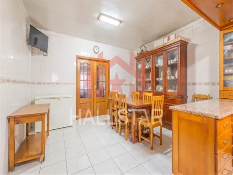 Maison 3 Chambre(s)