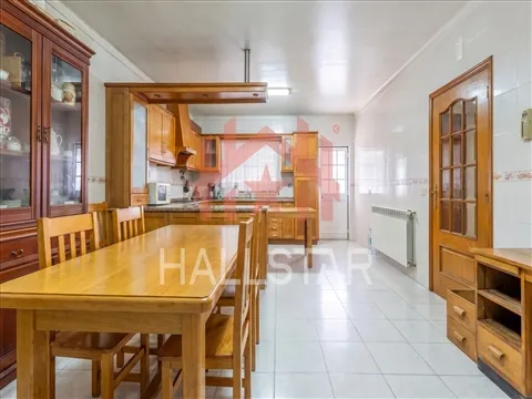 Maison 3 Chambre(s)