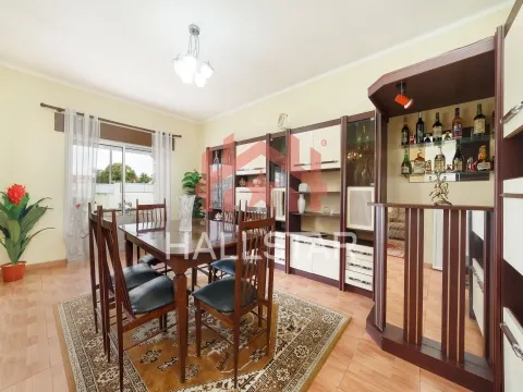 Vrijstaand huis 3 kamerwoning