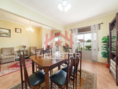 Vrijstaand huis 3 kamerwoning