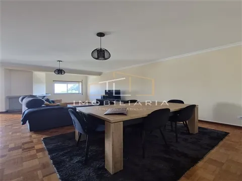 Apartamento T3+1 Carregal do Sal
