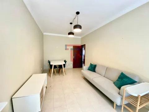 Apartamento T2