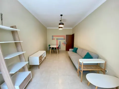 Apartamento T2