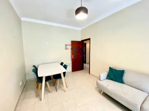 Apartamento T2