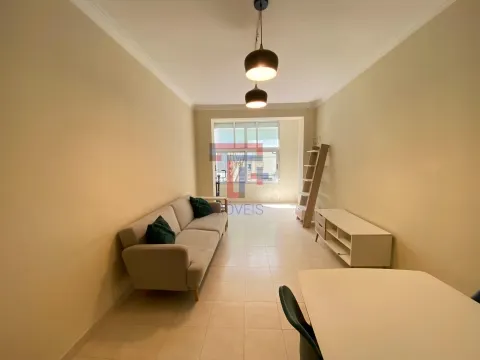Apartamento T2