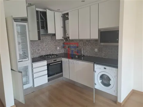 Apartamento T1