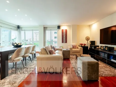 Apartamento T4