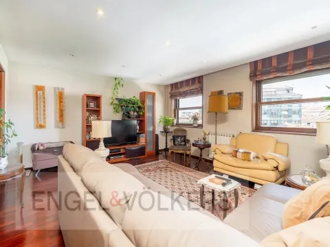 Apartamento T3