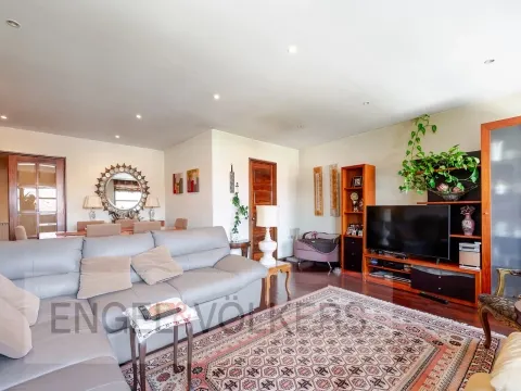 Apartamento T3