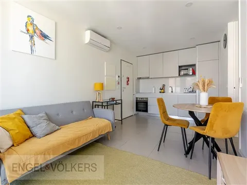 Apartamento T1