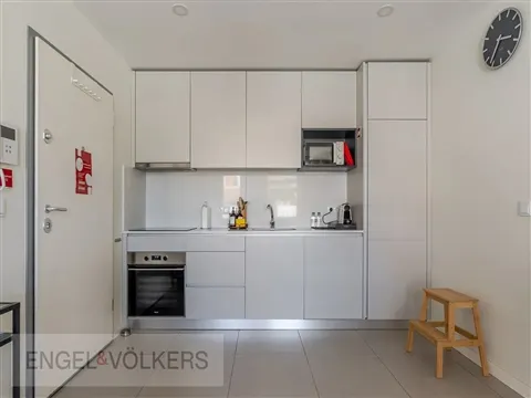 Apartamento T1