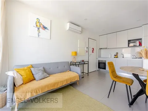 Apartamento T1